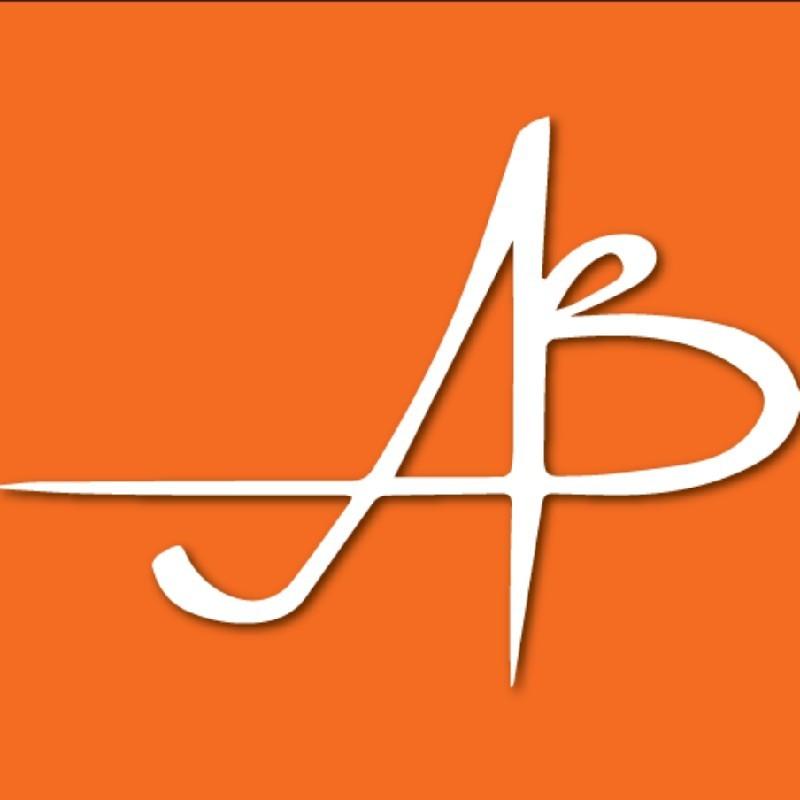 Andrea Borin - FullStack Developer - Logo